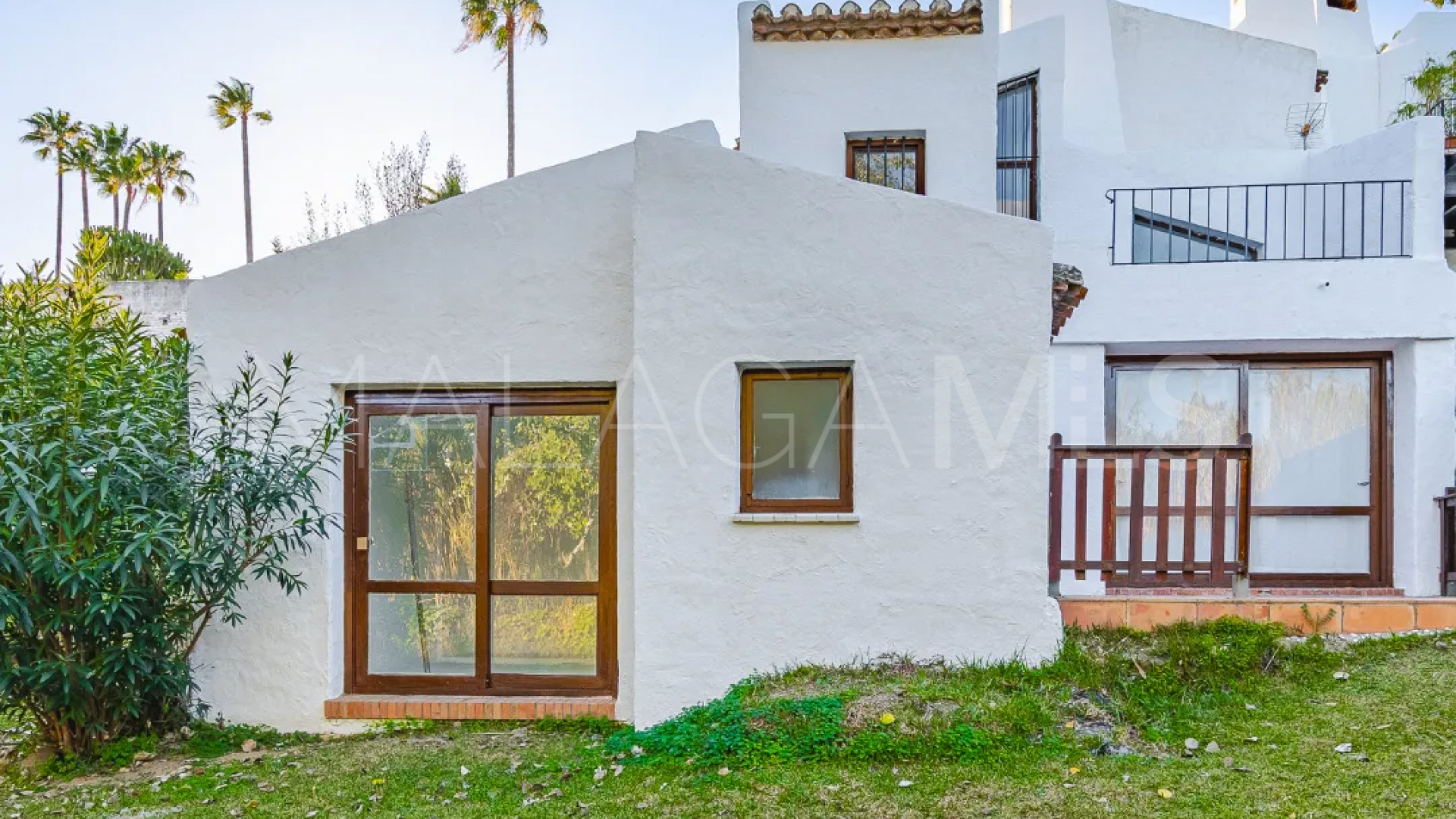 Maison jumelée for sale in Bahia Dorada