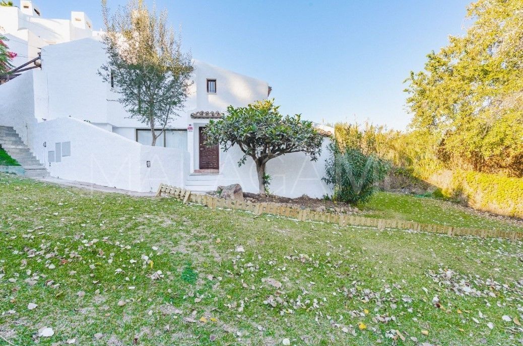 Maison jumelée for sale in Bahia Dorada