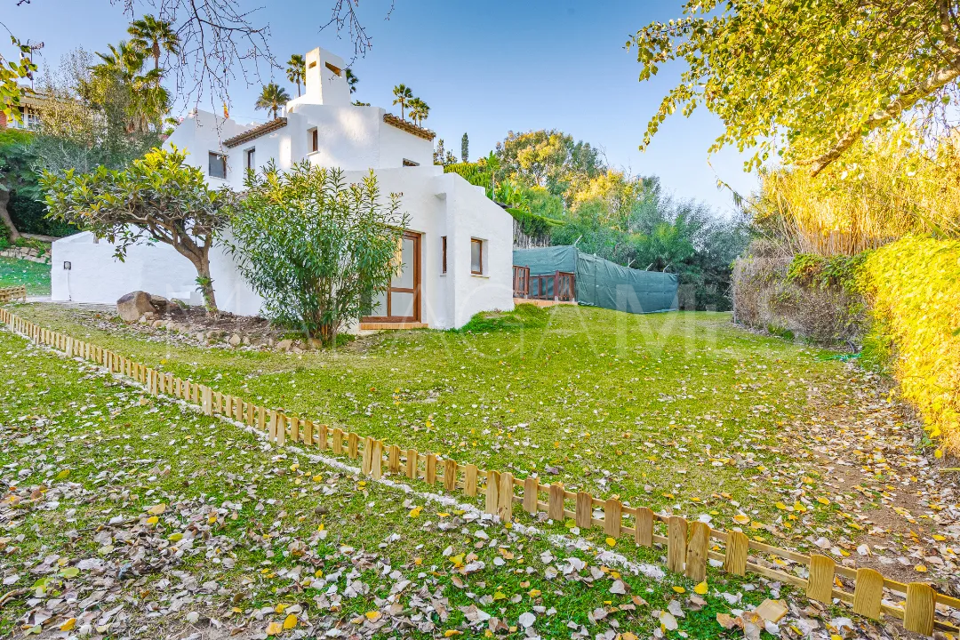 Maison jumelée for sale in Bahia Dorada