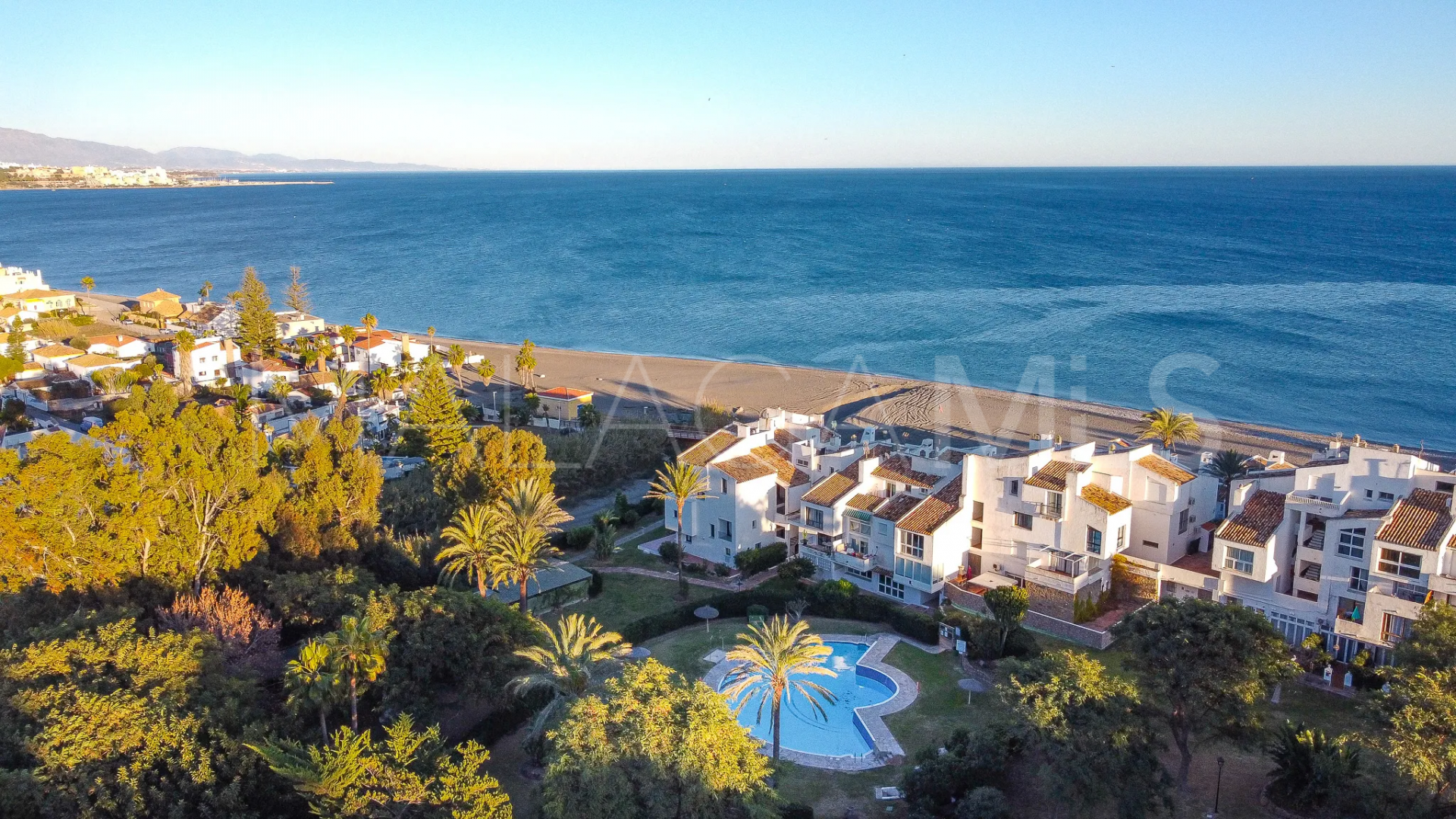 Maison jumelée for sale in Bahia Dorada