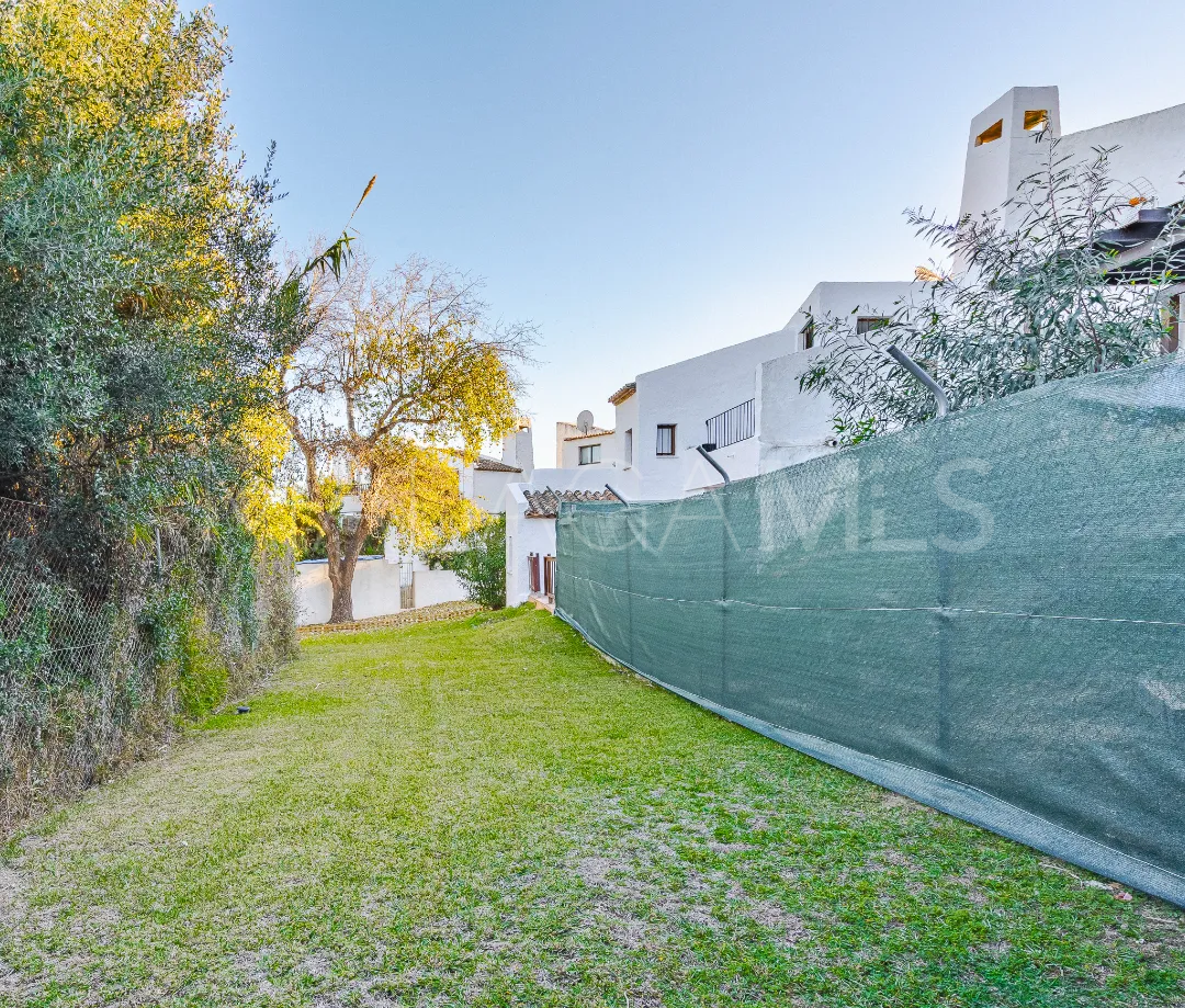 Maison jumelée for sale in Bahia Dorada