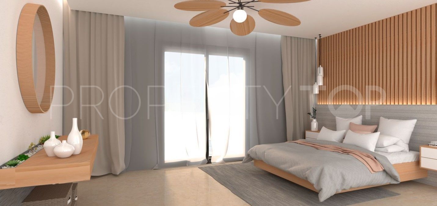 Apartamento planta baja en venta en Marina de Casares de 2 dormitorios