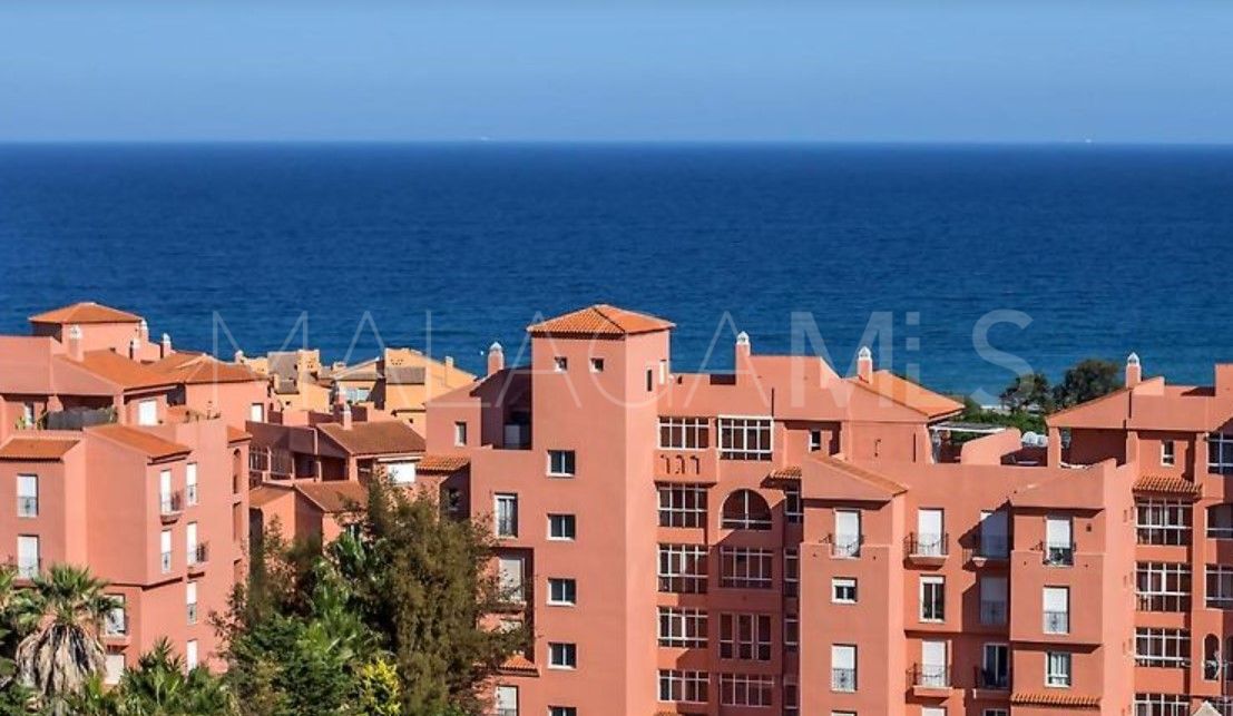 Apartment with 2 bedrooms for sale in Los Hidalgos
