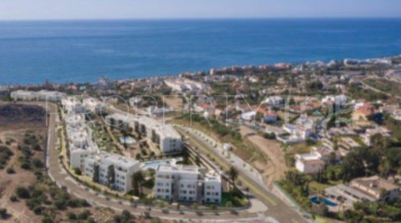 For sale apartment with 3 bedrooms in La Gaspara