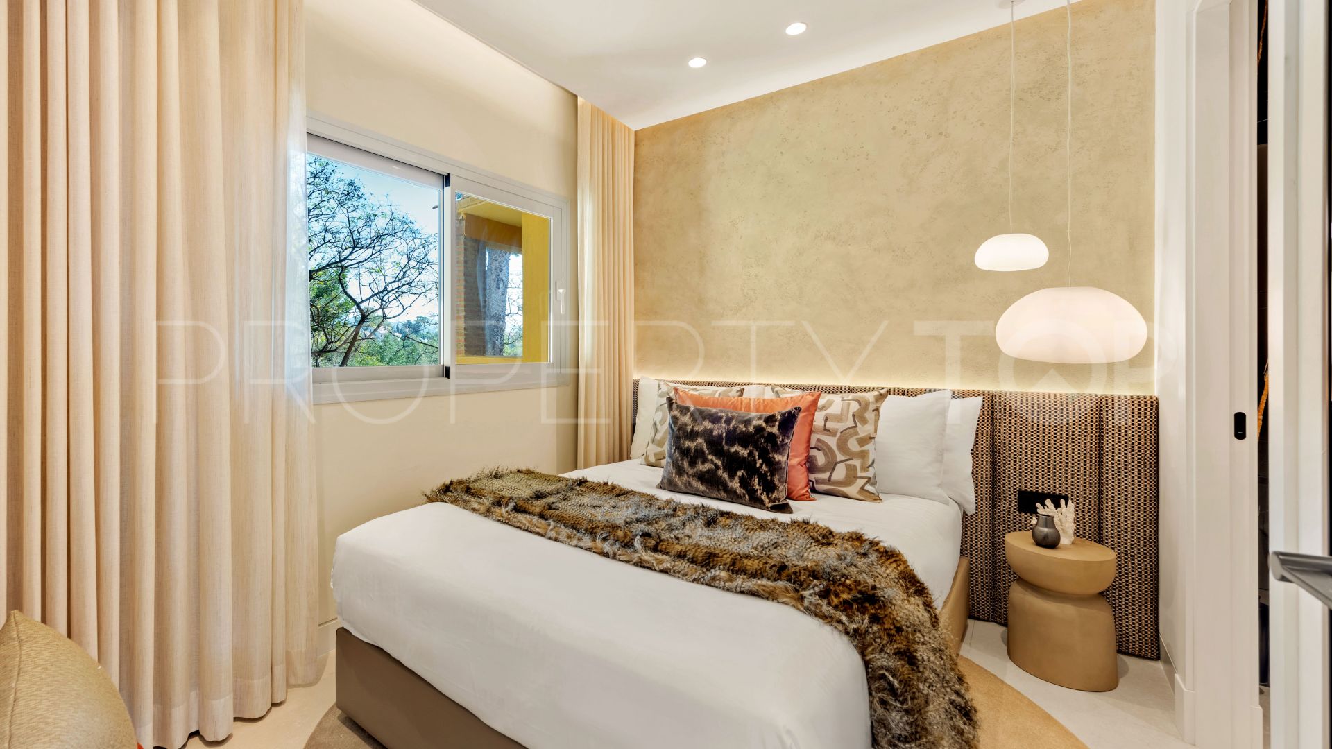 Atico duplex en venta en Rio Real de 4 dormitorios