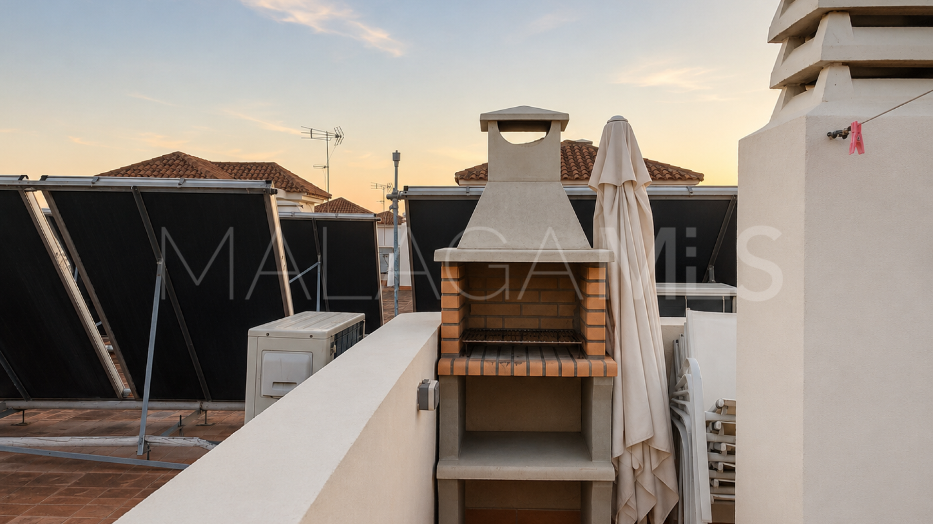 Buy atico duplex in Avda de Andalucia - Sierra de Estepona with 2 bedrooms