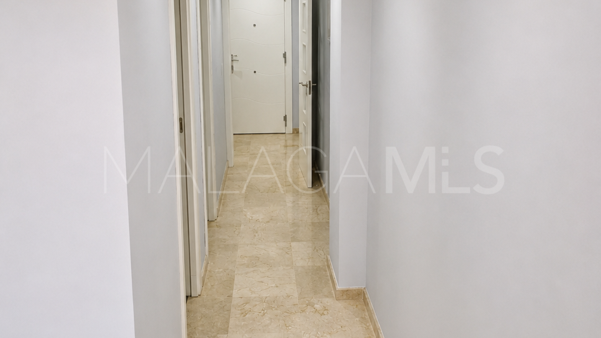 Buy atico duplex in Avda de Andalucia - Sierra de Estepona with 2 bedrooms