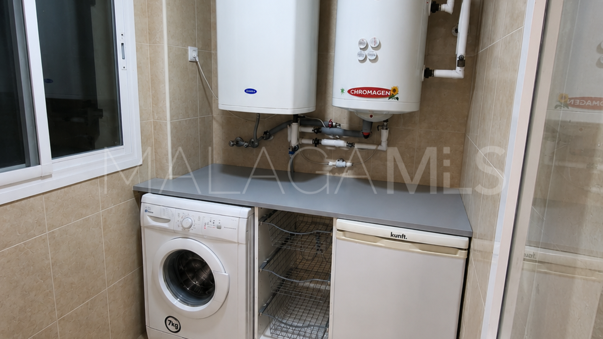 Buy atico duplex in Avda de Andalucia - Sierra de Estepona with 2 bedrooms