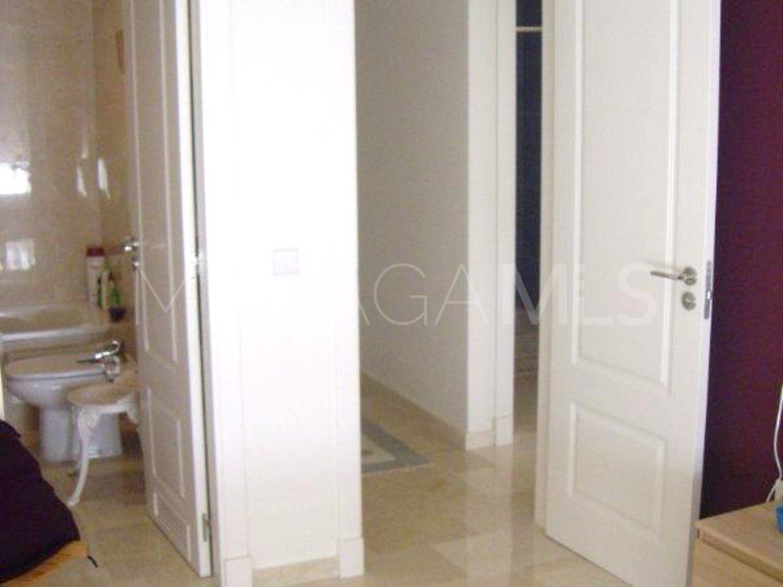 Estepona Centro, apartamento de 2 bedrooms for sale