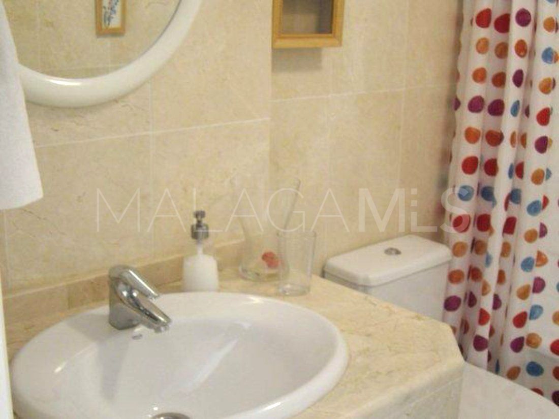 Estepona Centro, apartamento de 2 bedrooms for sale