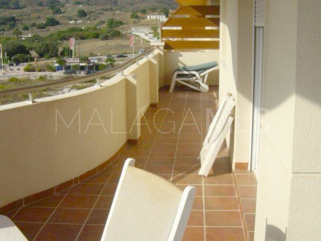 For sale apartment with 2 bedrooms in Estepona Centre