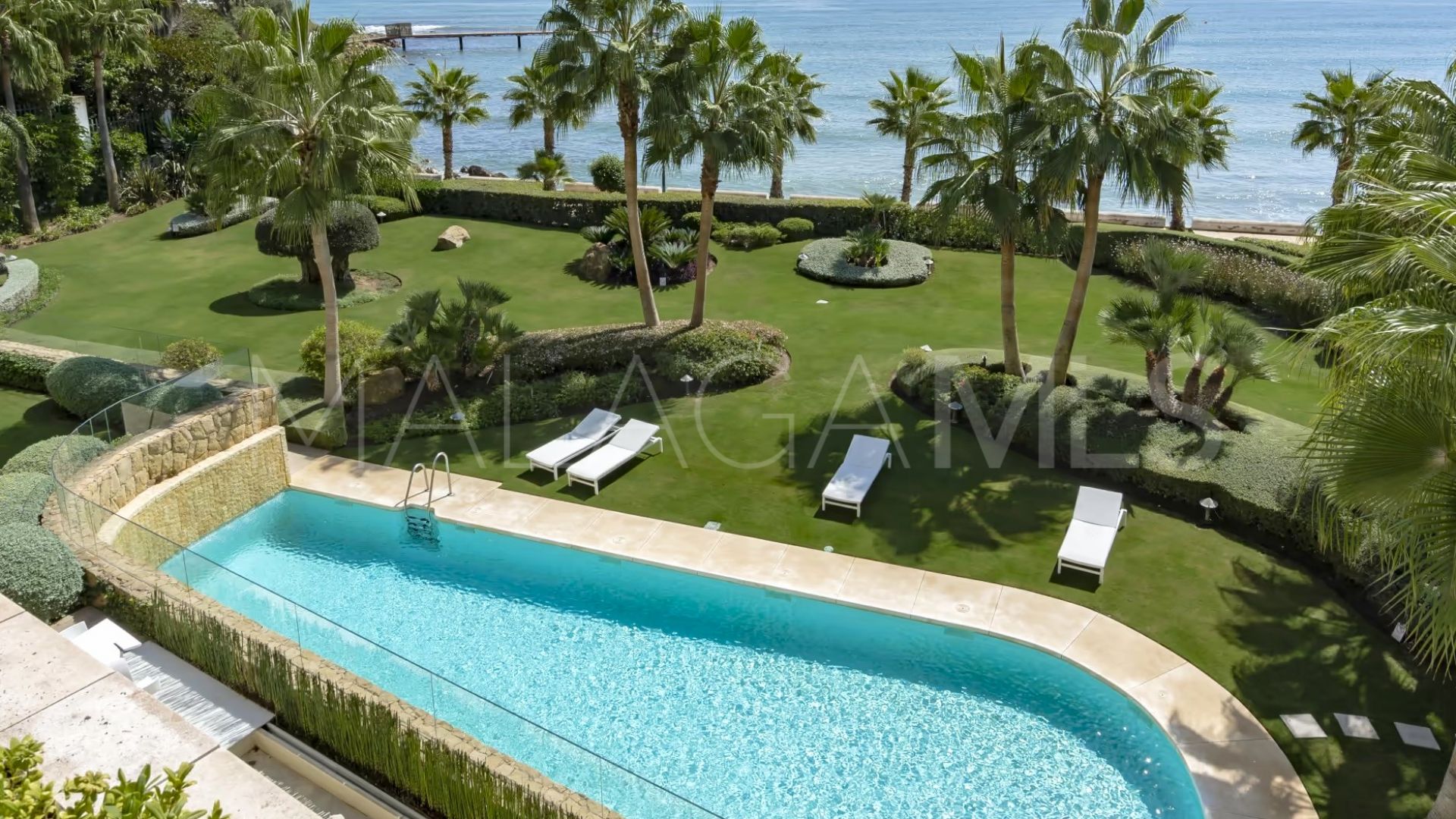 Se vende duplex with 3 bedrooms in Les Rivages