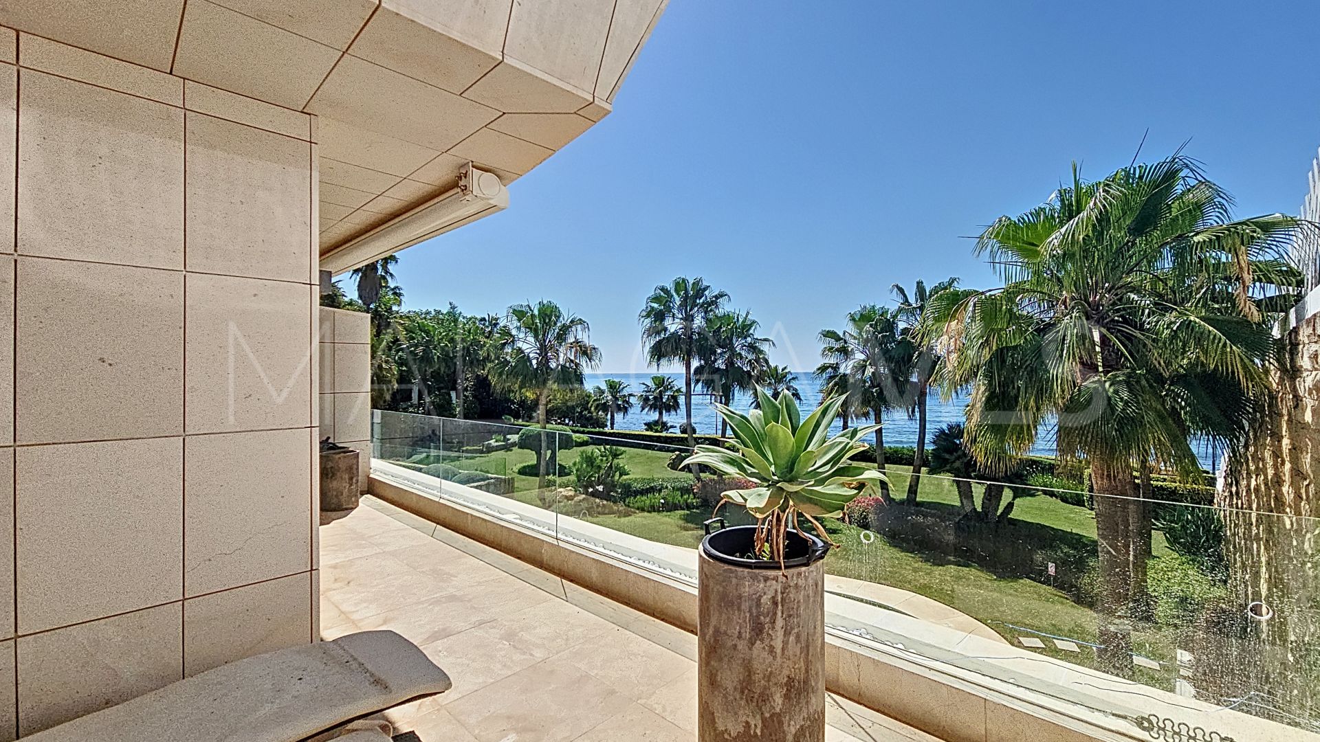 Se vende duplex with 3 bedrooms in Les Rivages