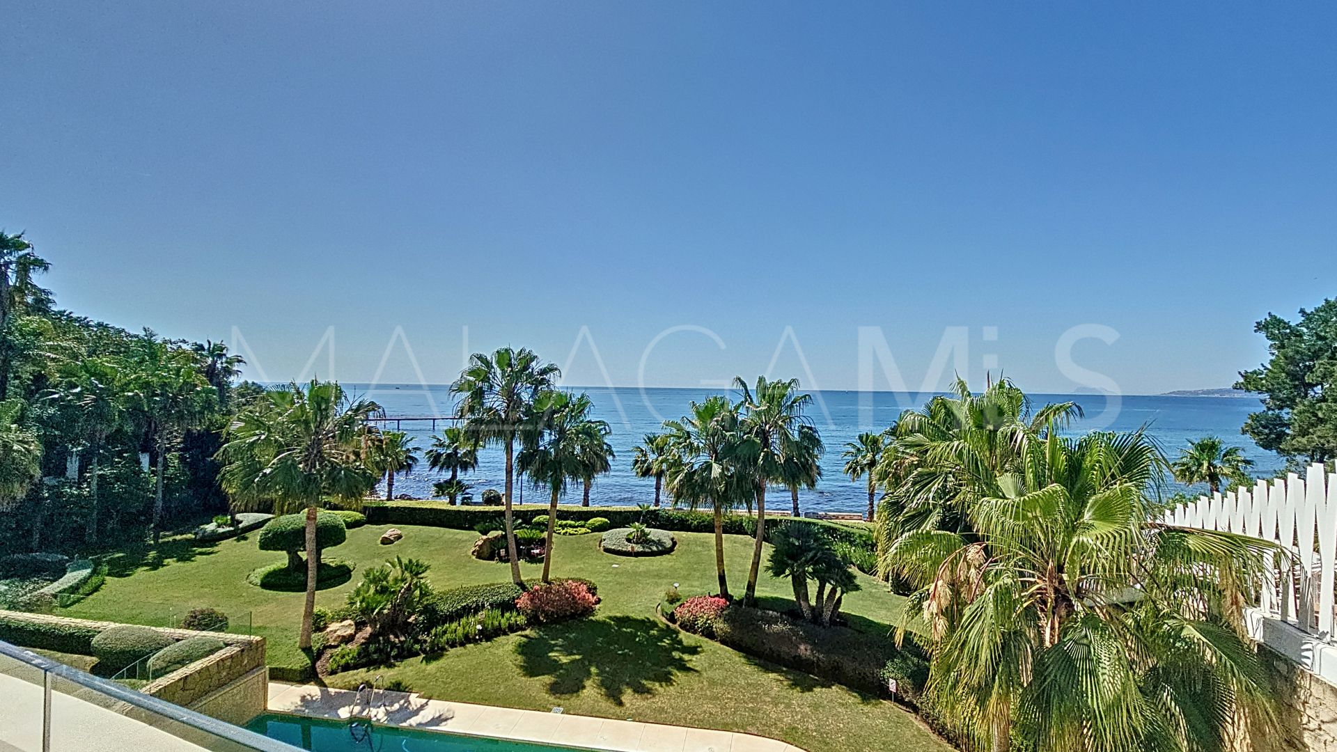 Se vende duplex with 3 bedrooms in Les Rivages