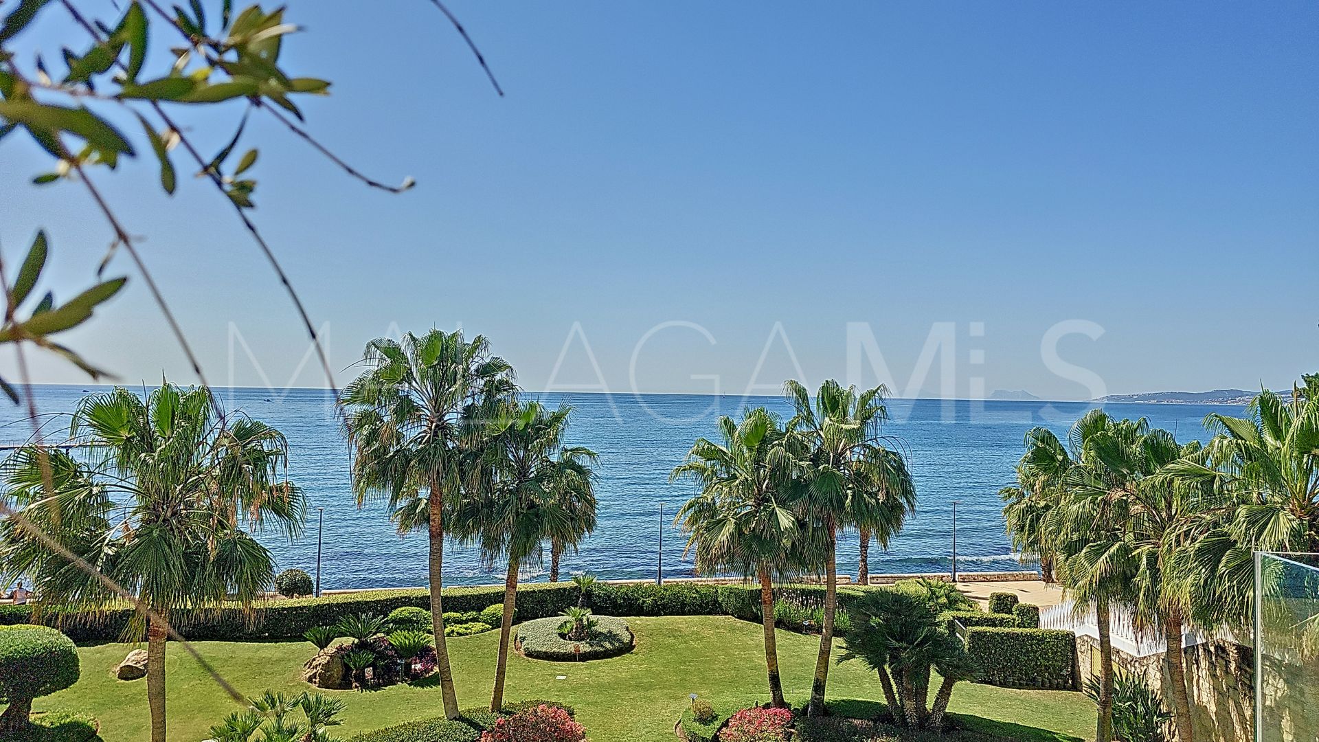 Se vende duplex with 3 bedrooms in Les Rivages