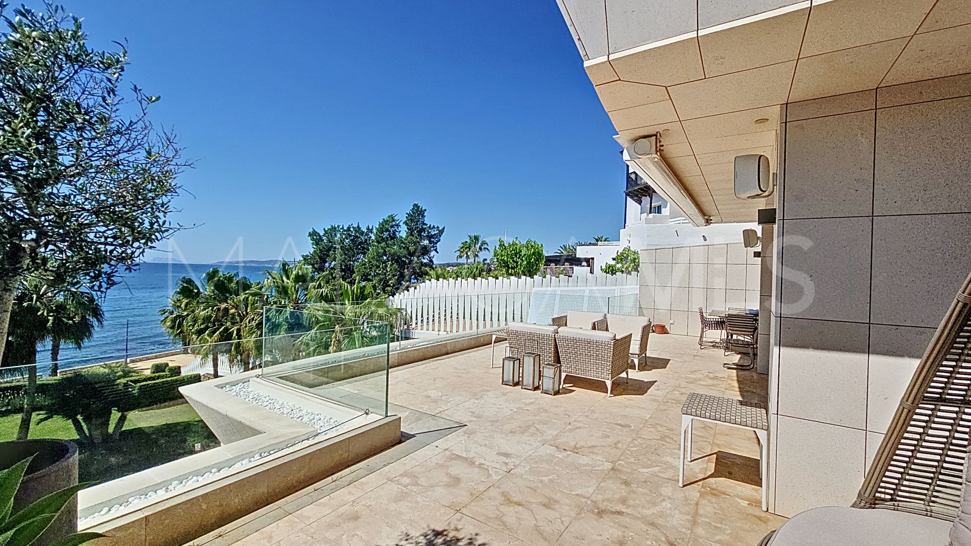 Se vende duplex with 3 bedrooms in Les Rivages