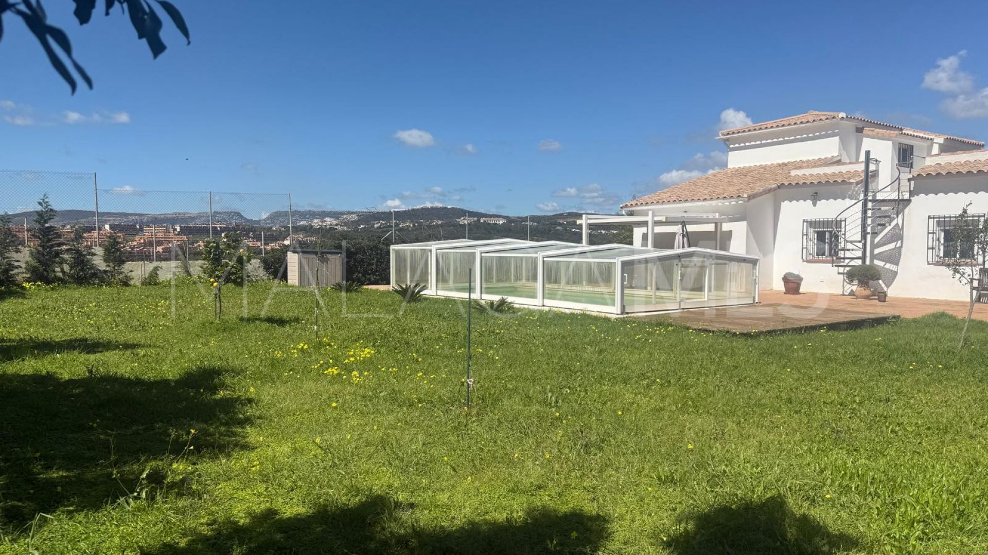 Buy villa in Buenas Noches de 4 bedrooms