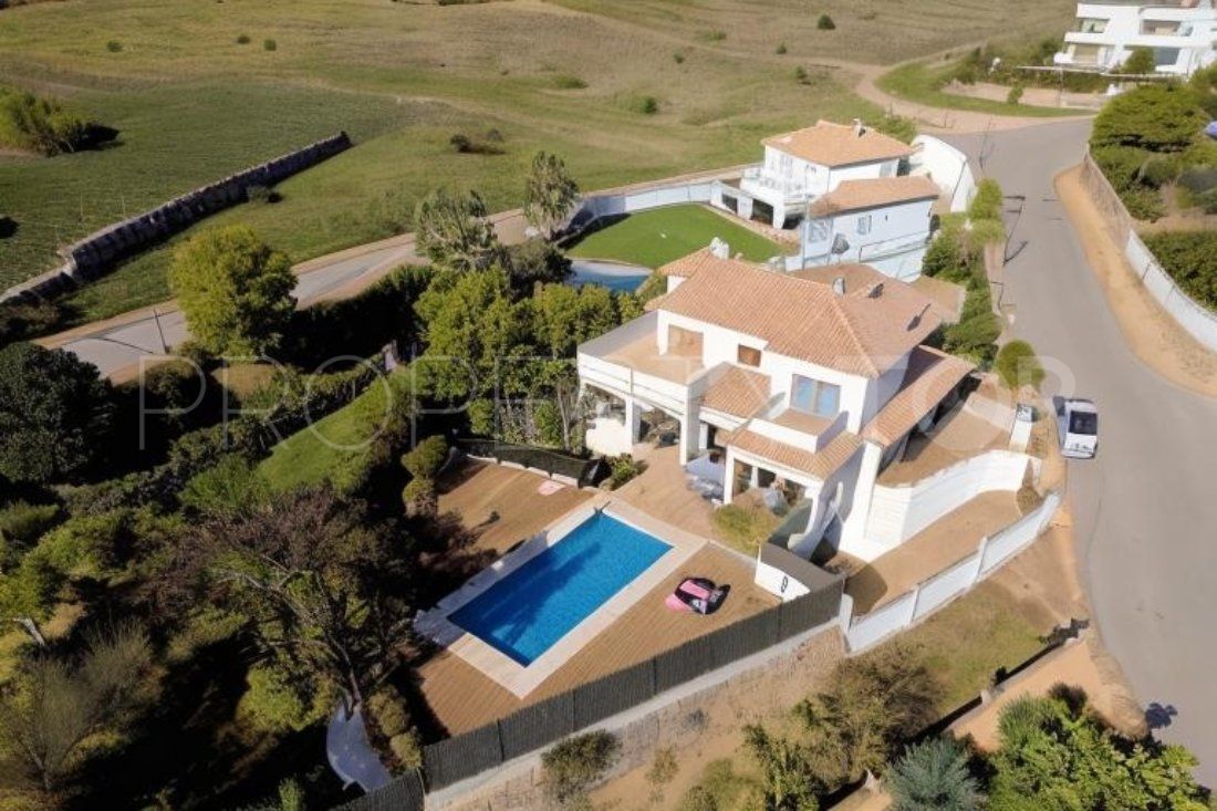 Seghers villa for sale