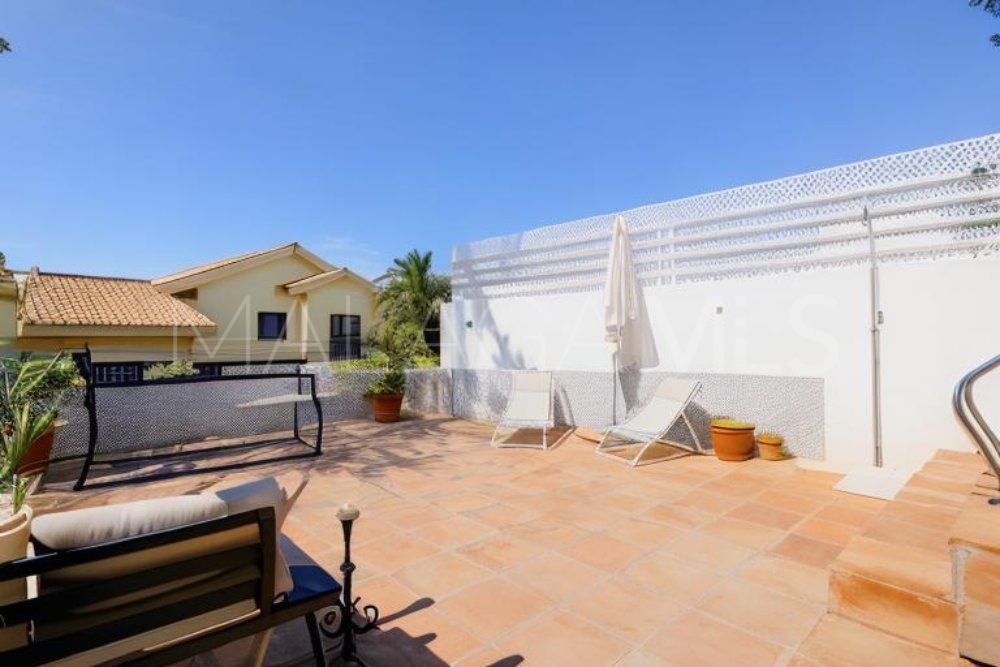 Villa for sale in Seghers de 5 bedrooms