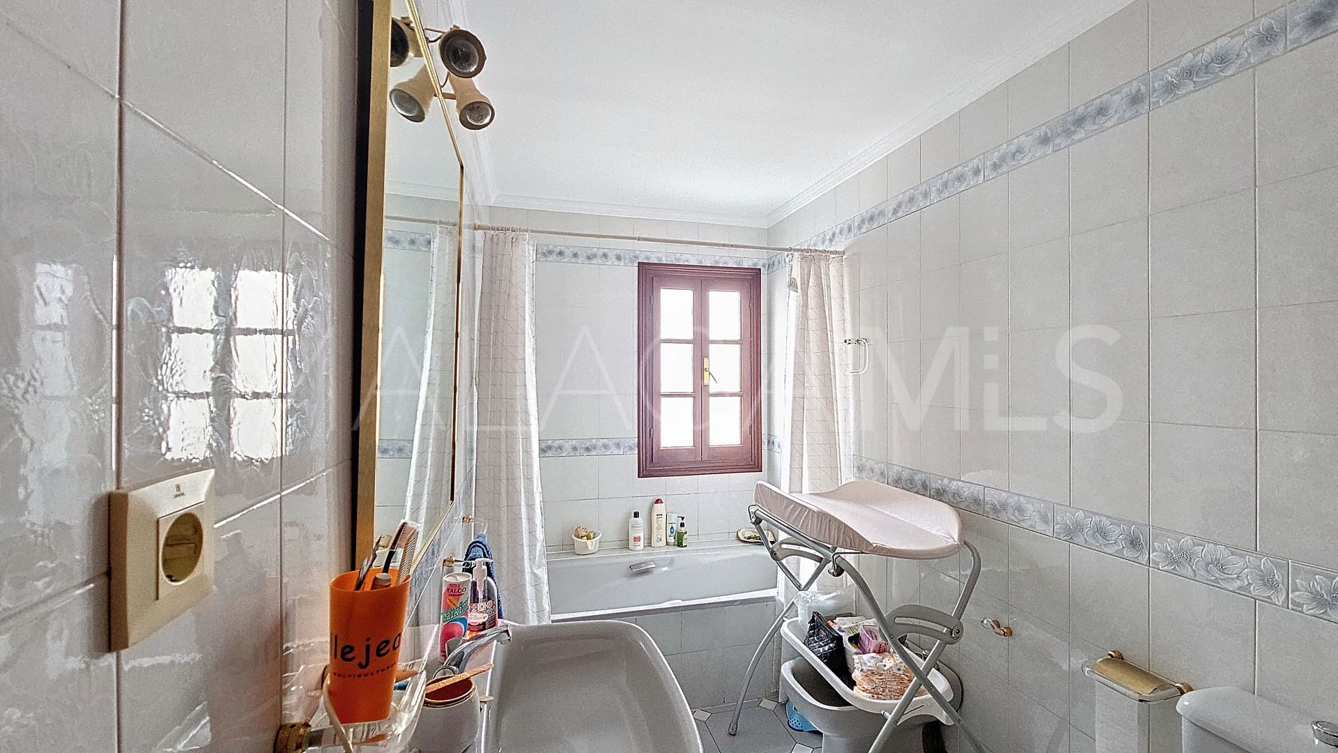 Se vende adosado in Estepona Casco Antiguo