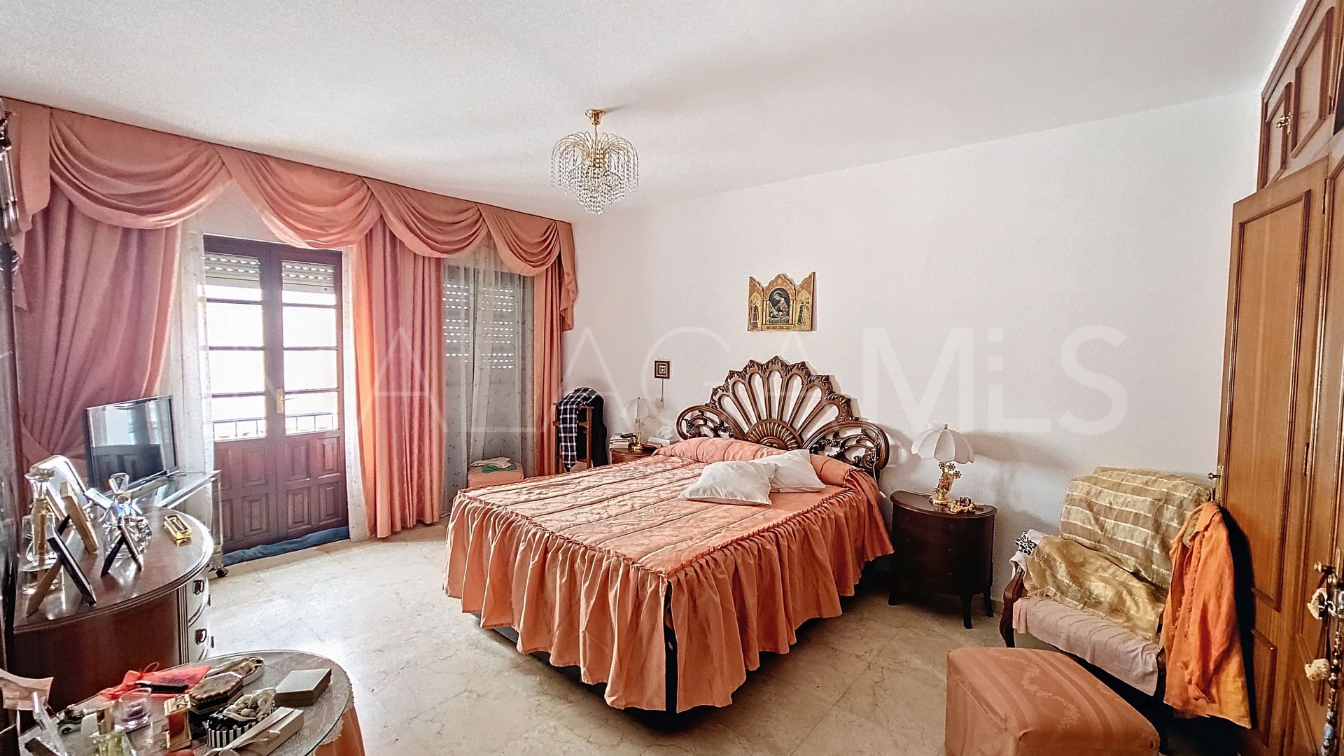 Se vende adosado in Estepona Casco Antiguo