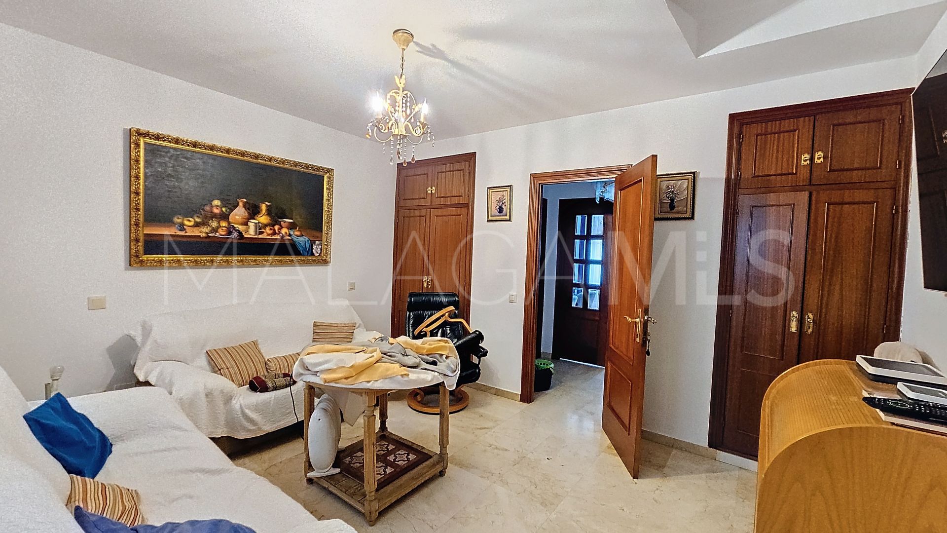 Se vende adosado in Estepona Casco Antiguo