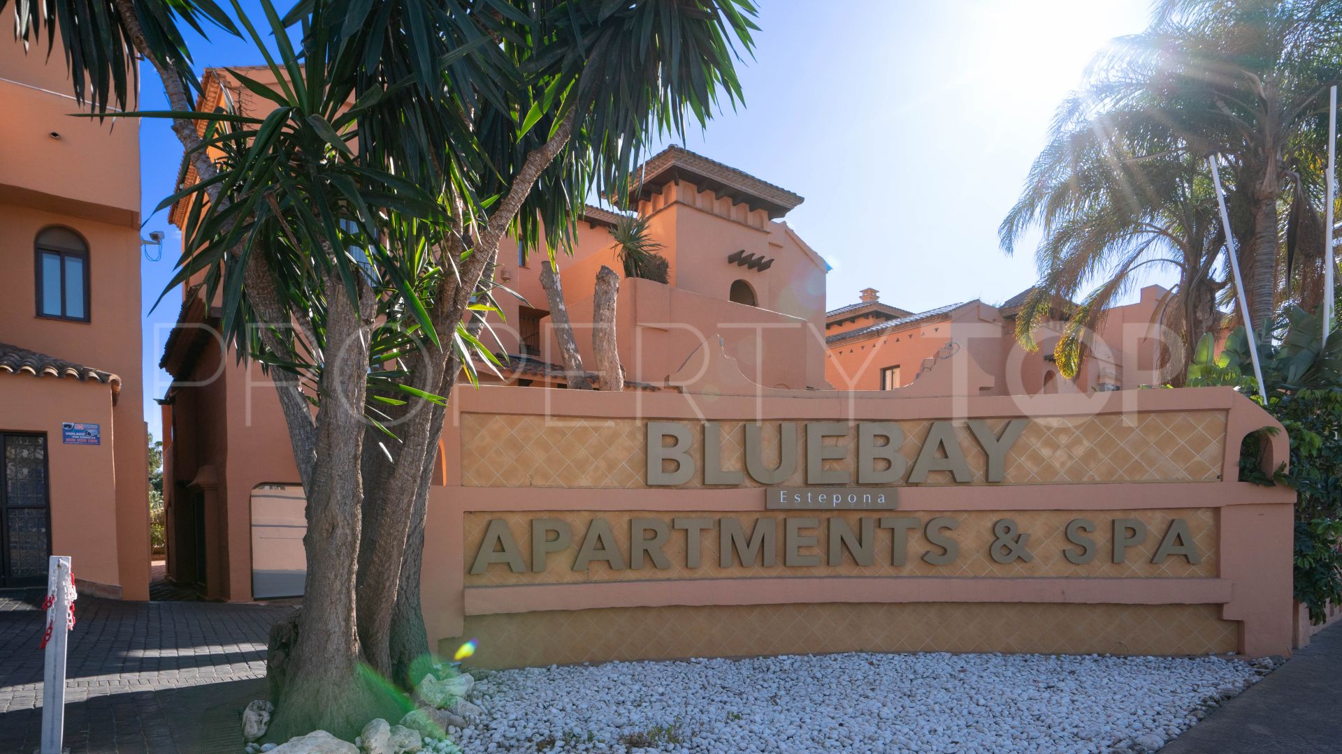 Buy apartment in Paraiso Barronal with 5 bedrooms