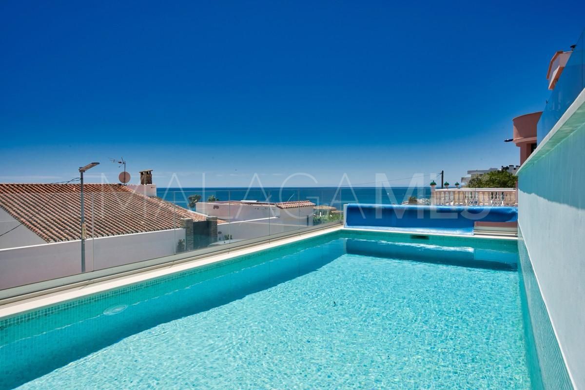 For sale 4 bedrooms villa in Buenas Noches