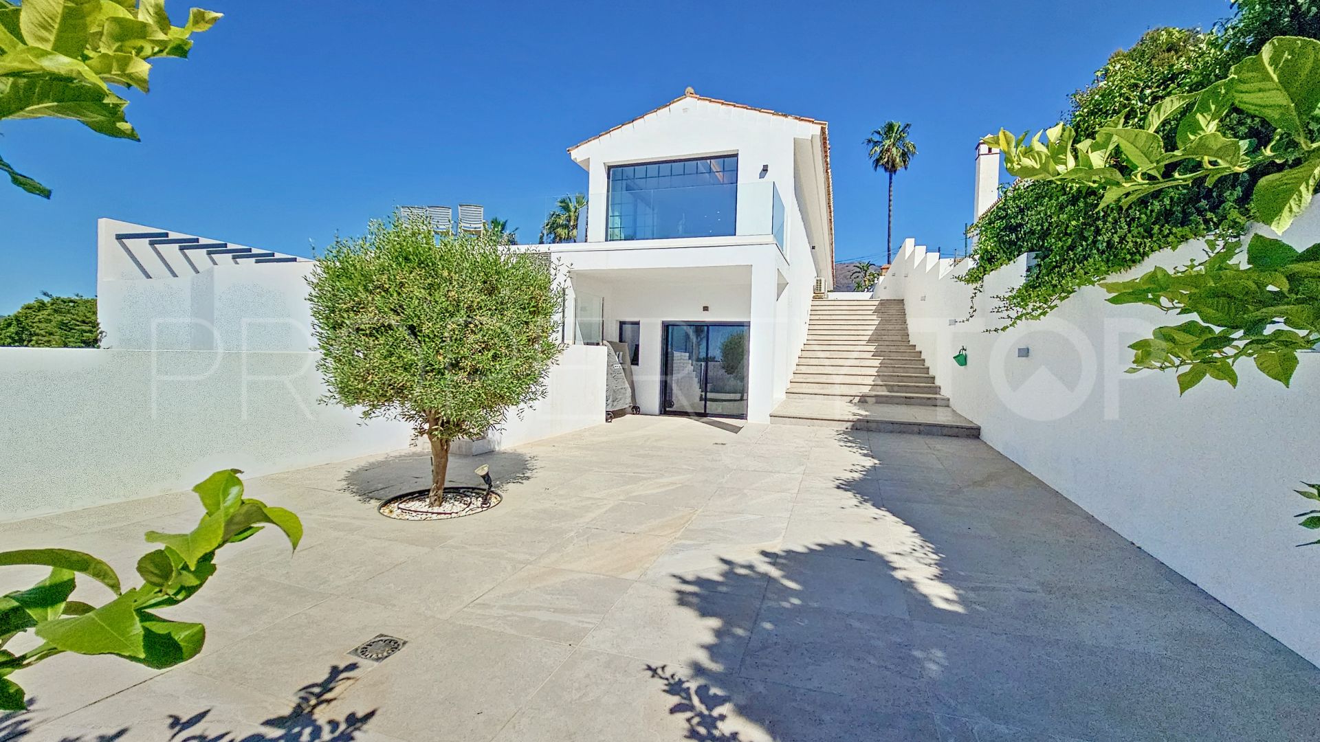 Villa with 5 bedrooms for sale in Seghers