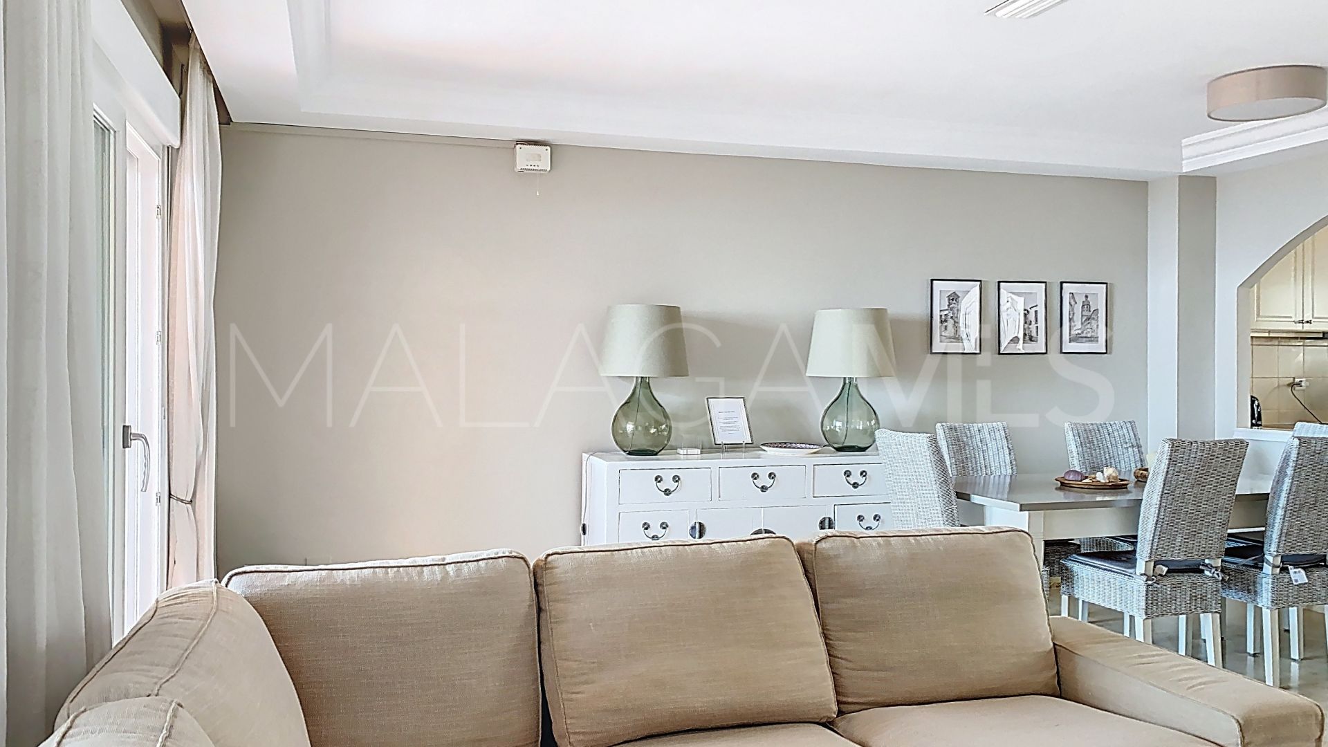 Buy town house in Bermuda Beach