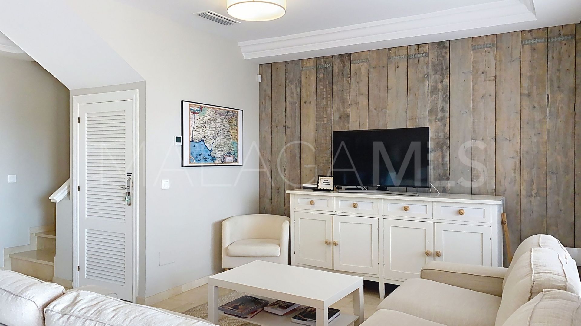 Buy town house in Bermuda Beach