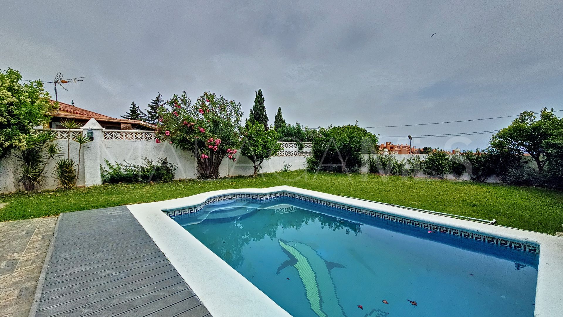 For sale villa in Buenas Noches with 2 bedrooms