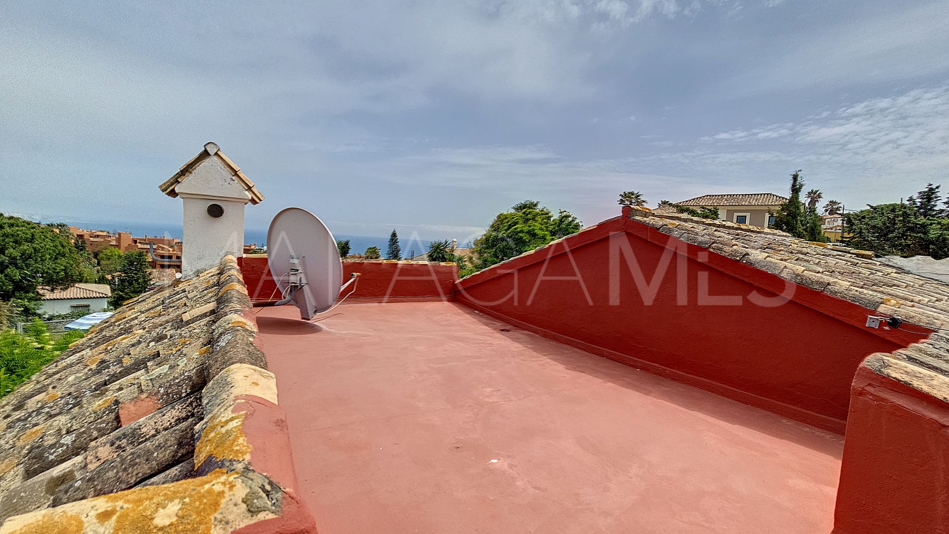 For sale villa in Buenas Noches with 2 bedrooms