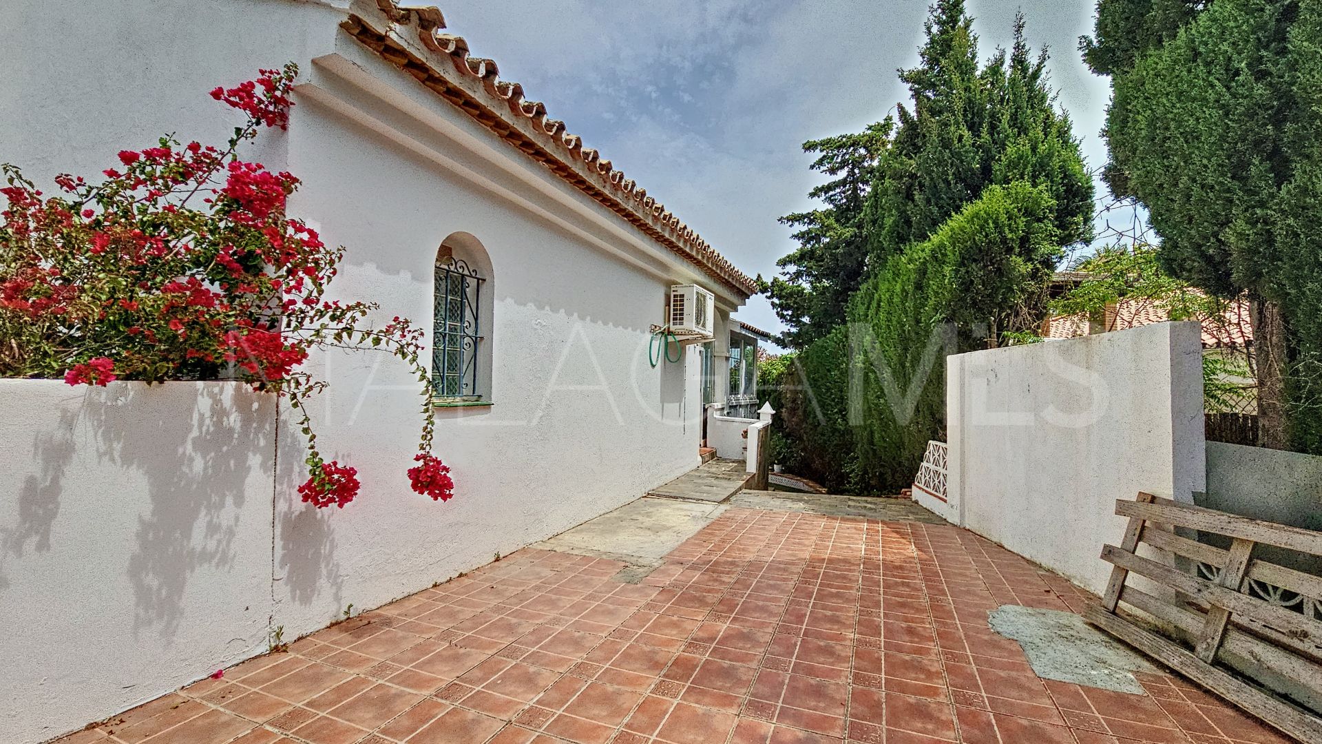 For sale villa in Buenas Noches with 2 bedrooms