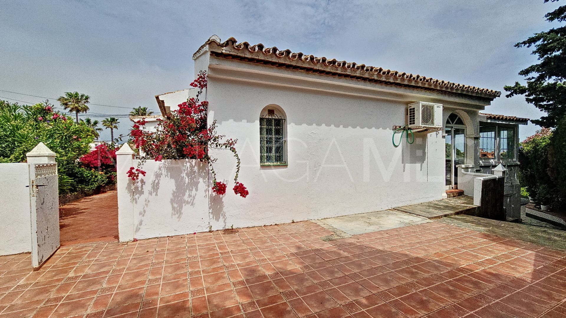 For sale villa in Buenas Noches with 2 bedrooms