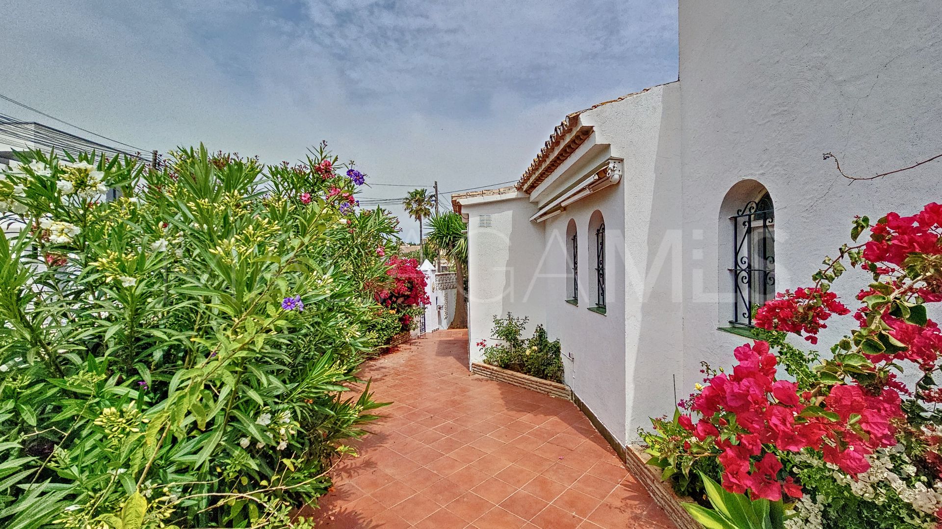 For sale villa in Buenas Noches with 2 bedrooms