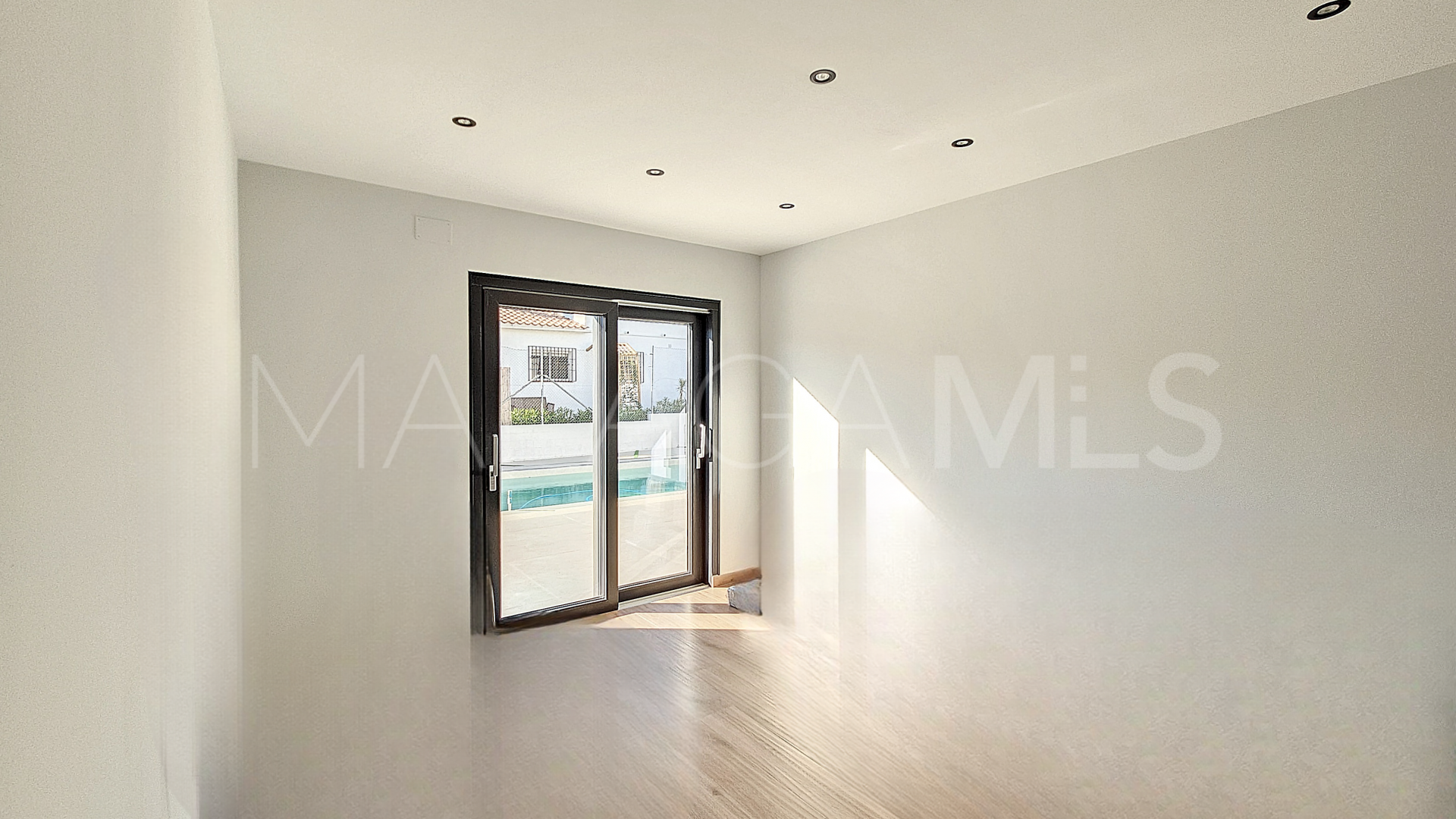 Buy villa in Buenas Noches de 3 bedrooms