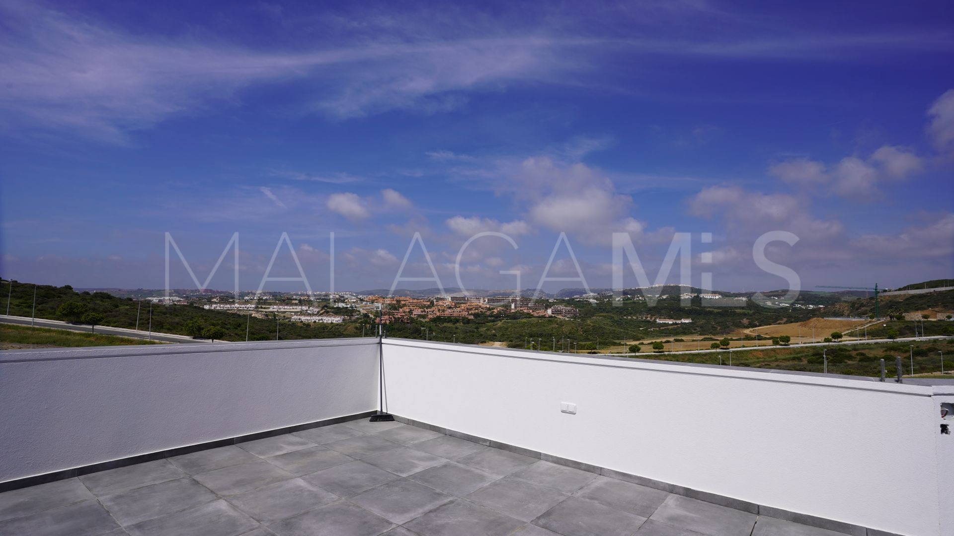 Buy villa in Buenas Noches de 3 bedrooms