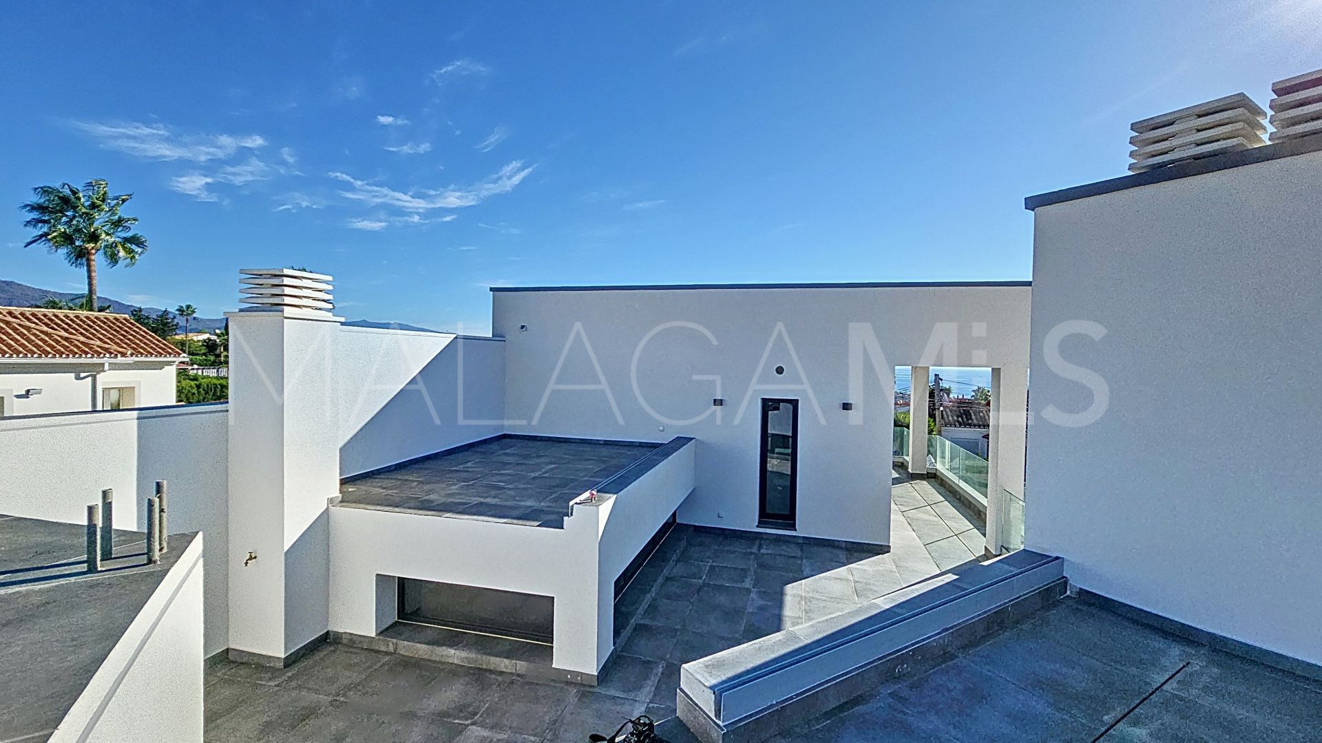 Buy villa in Buenas Noches de 3 bedrooms