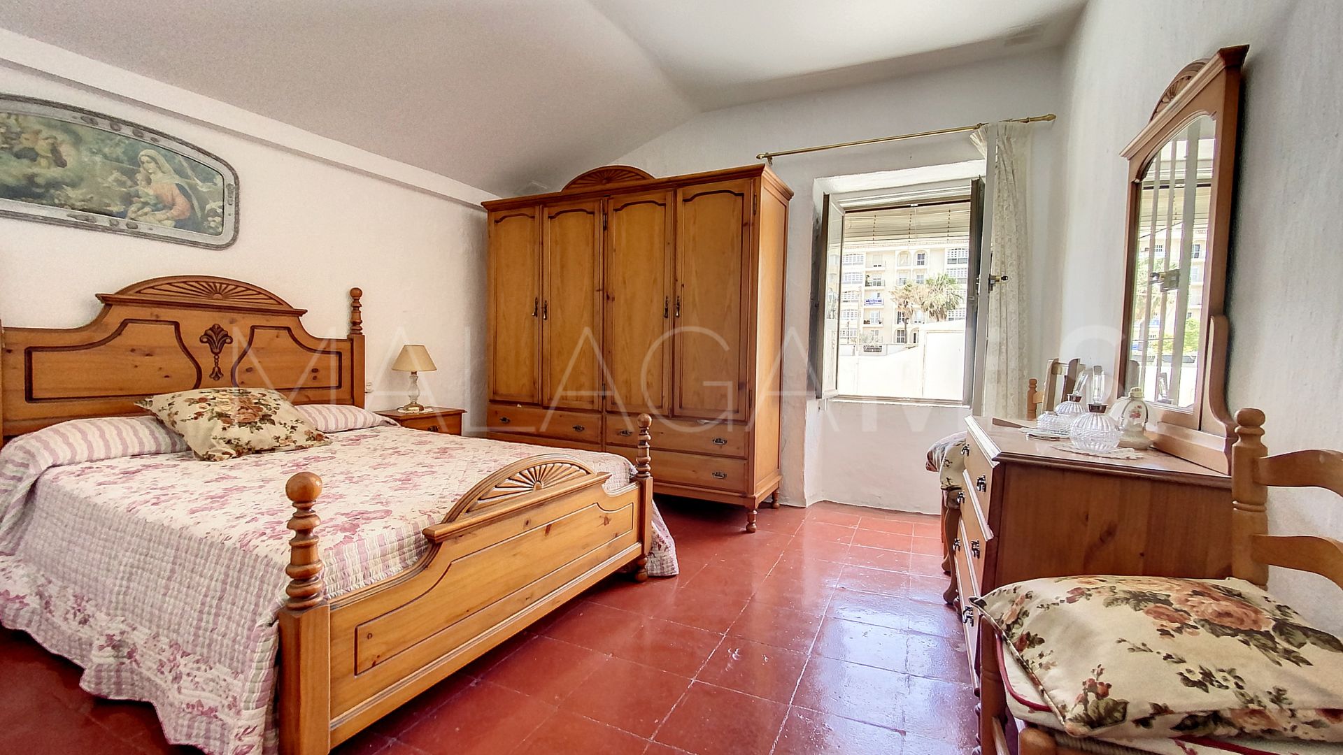 Radhus for sale in Estepona Old Town