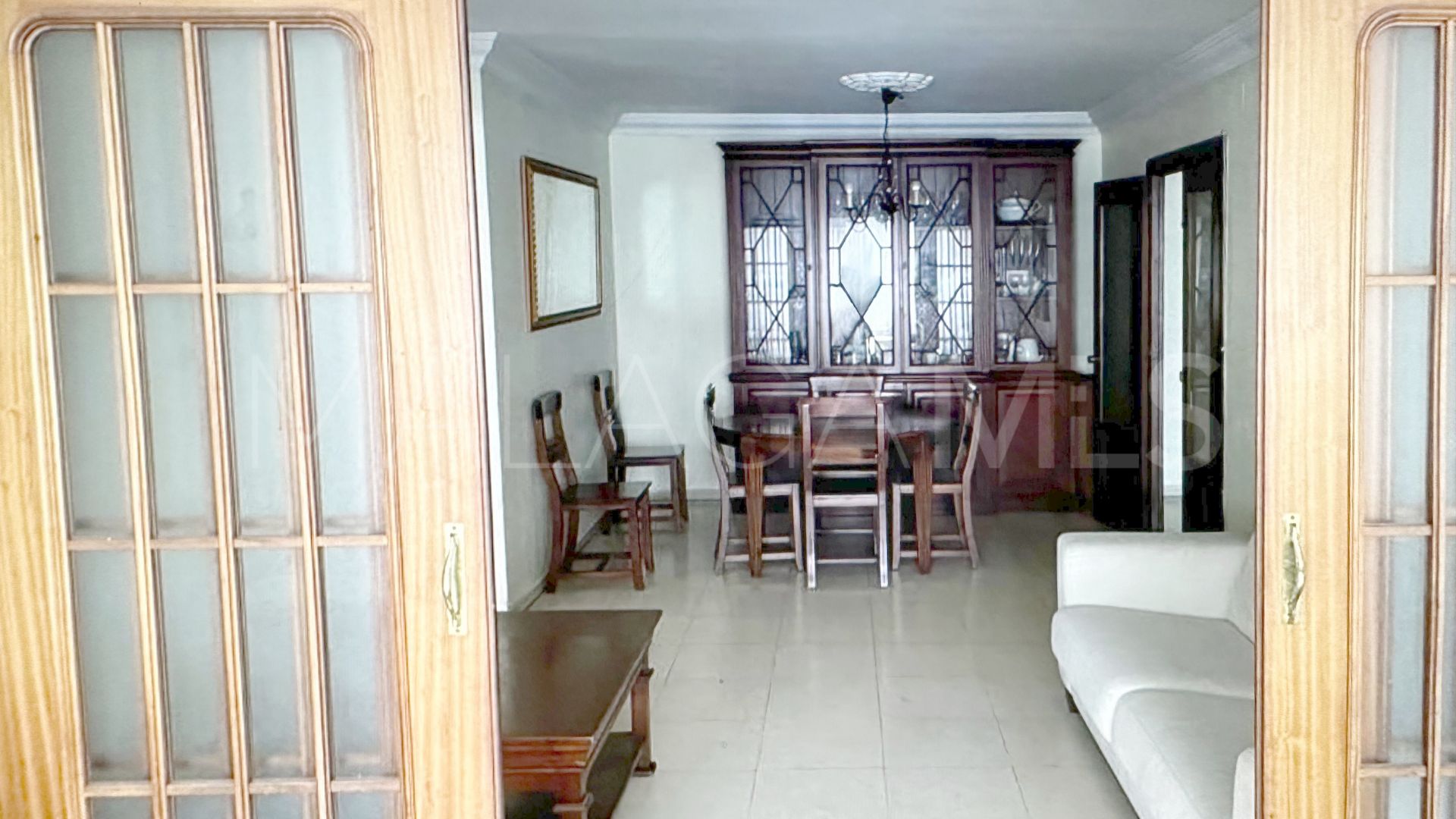 Apartment for sale in Estepona Centre