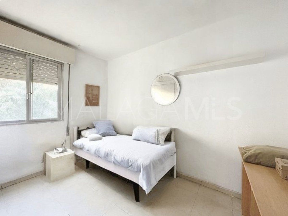 Wohnung for sale in Estepona Centre