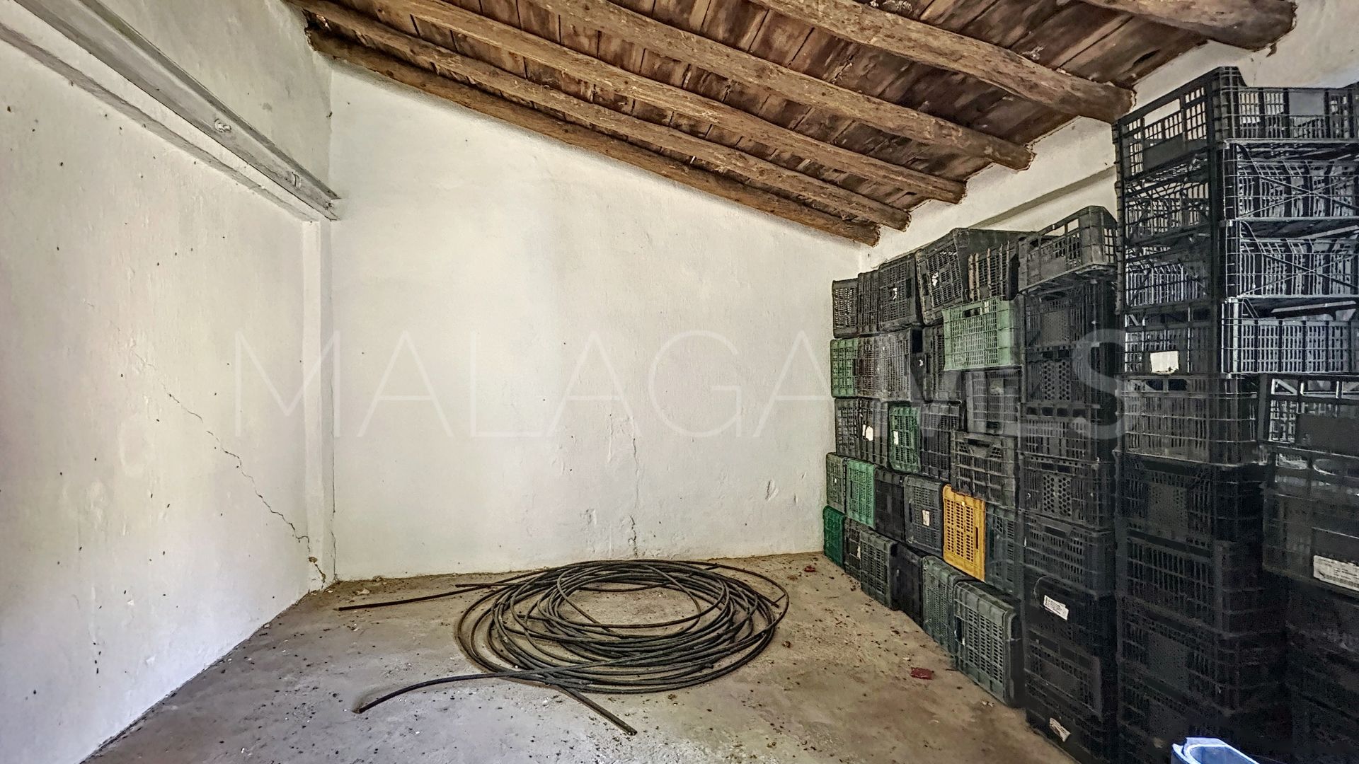 Landhaus for sale in Doña Julia