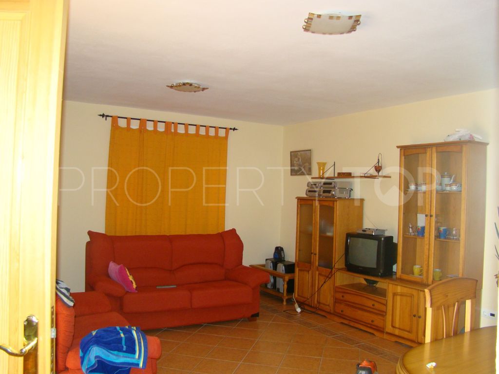For sale Reinoso country house