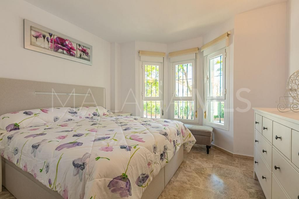 Appartement for sale in Los Naranjos de Marbella