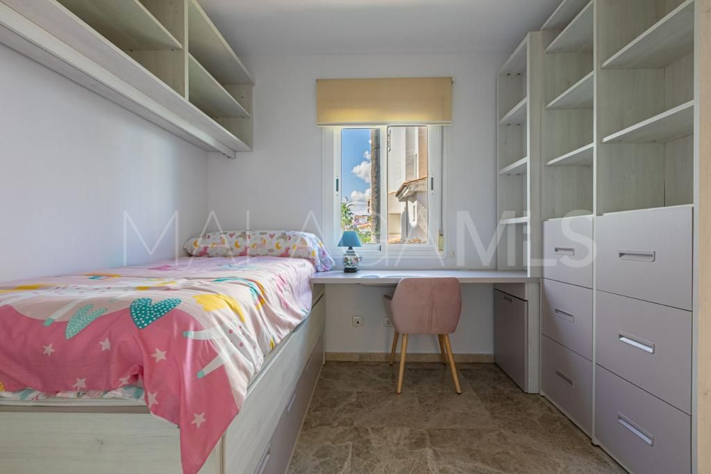 Wohnung for sale in Los Naranjos de Marbella