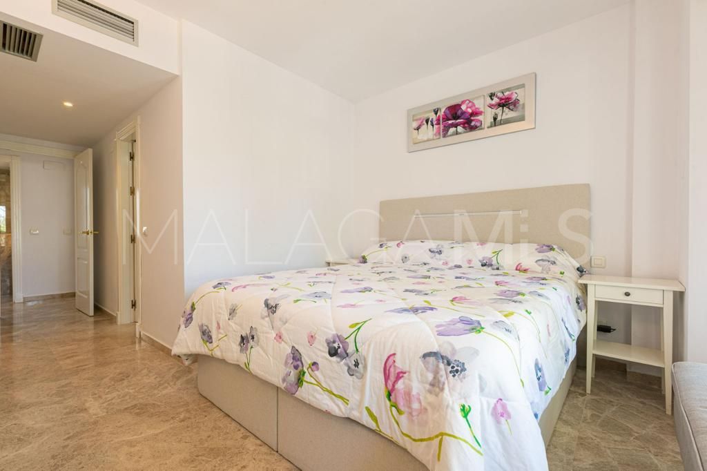 Appartement for sale in Los Naranjos de Marbella