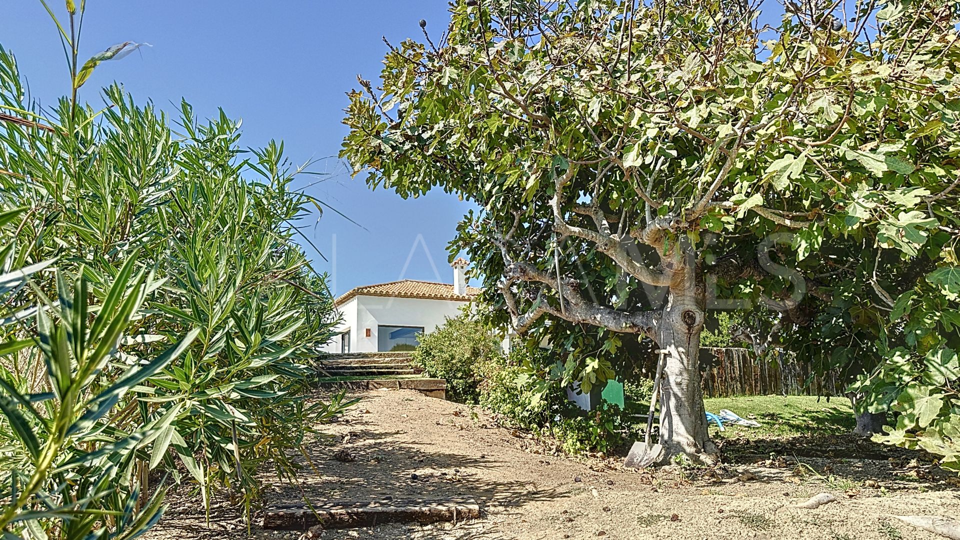 Villa for sale in Bahía del Velerín