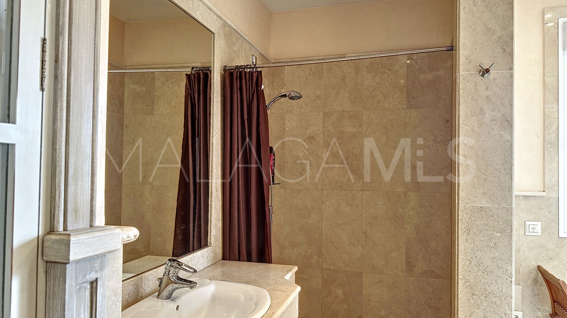 La Duquesa Golf, chalet a la venta