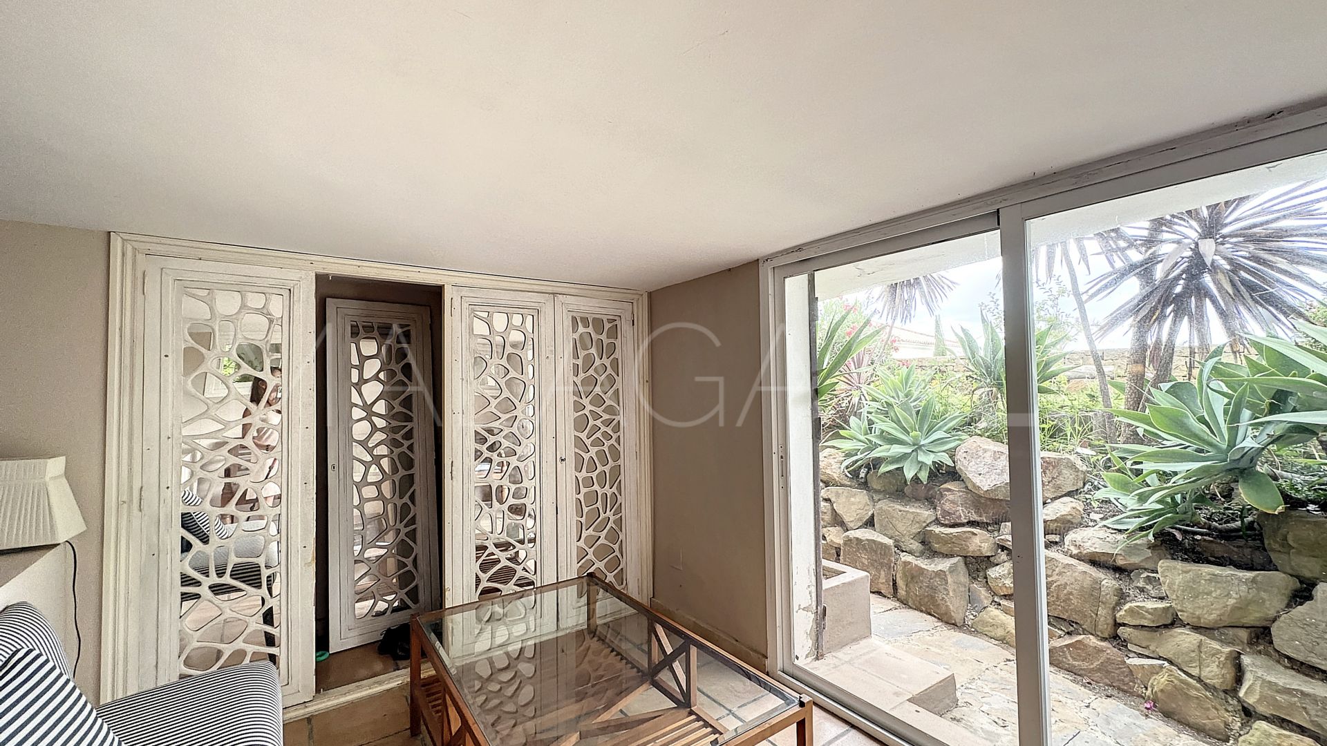 La Duquesa Golf, chalet a la venta